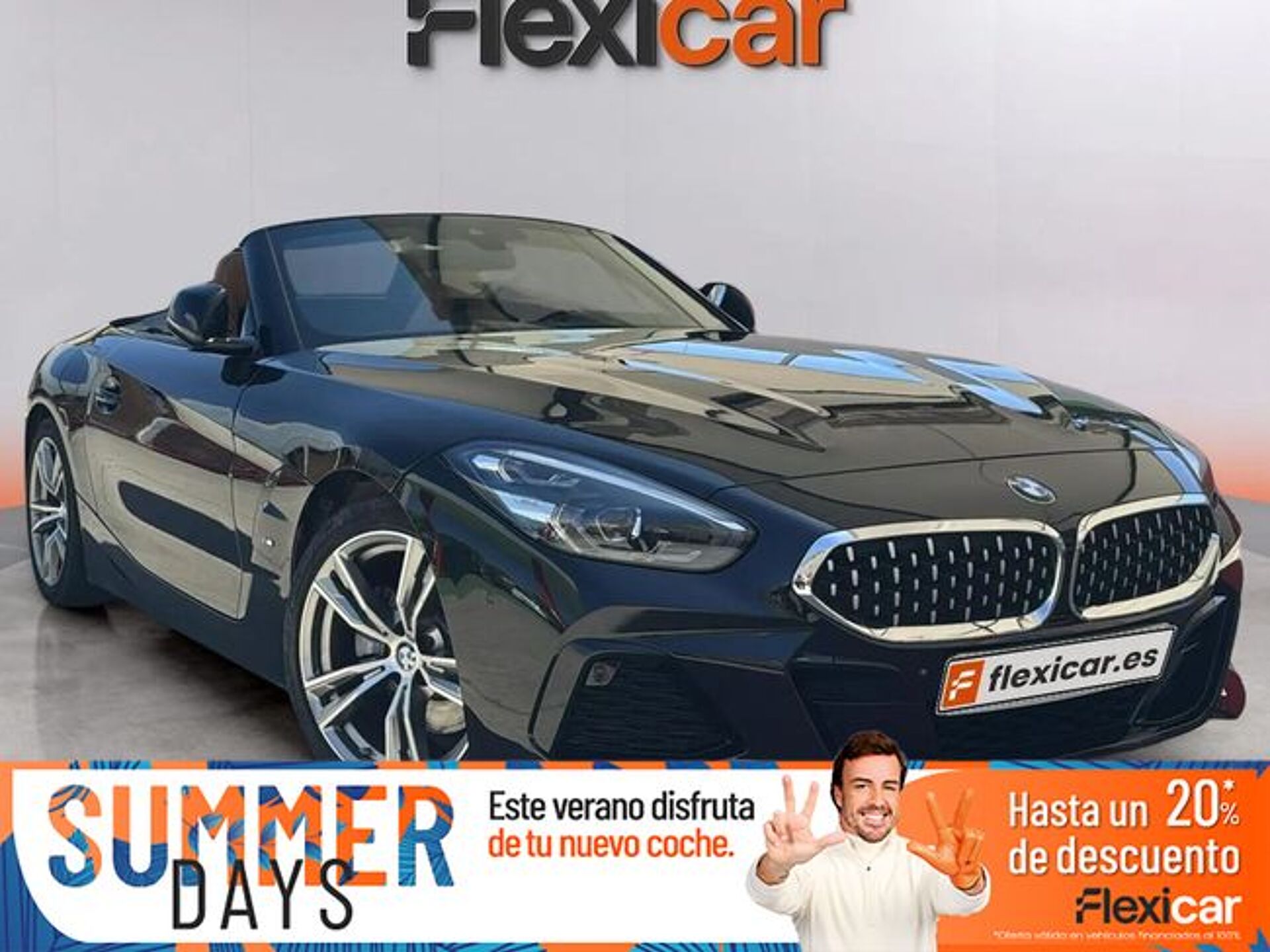 Imagen de BMW Z4