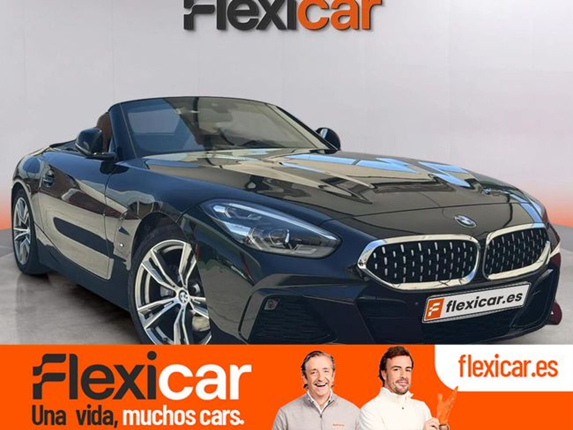 Imagen de BMW Z4