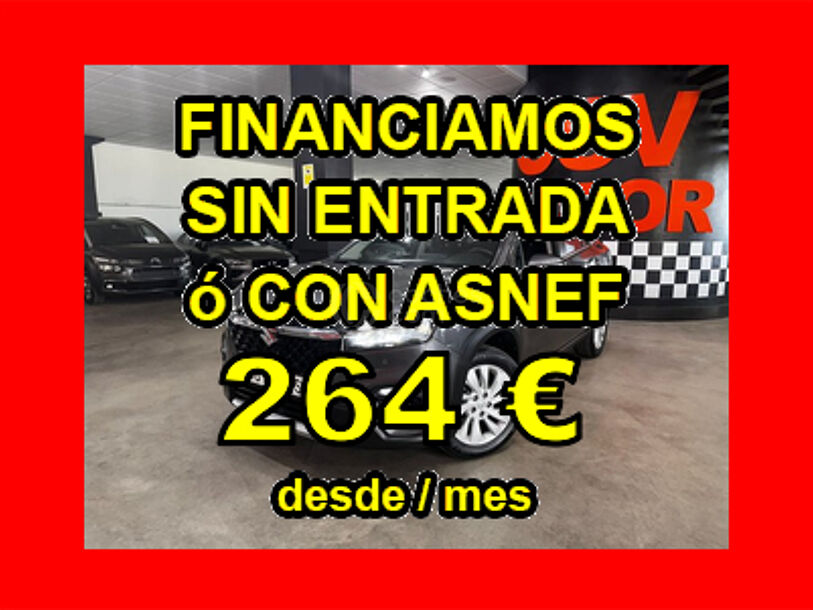 Foto del SUZUKI S-Cross 1.4L Mild Hybrid S2