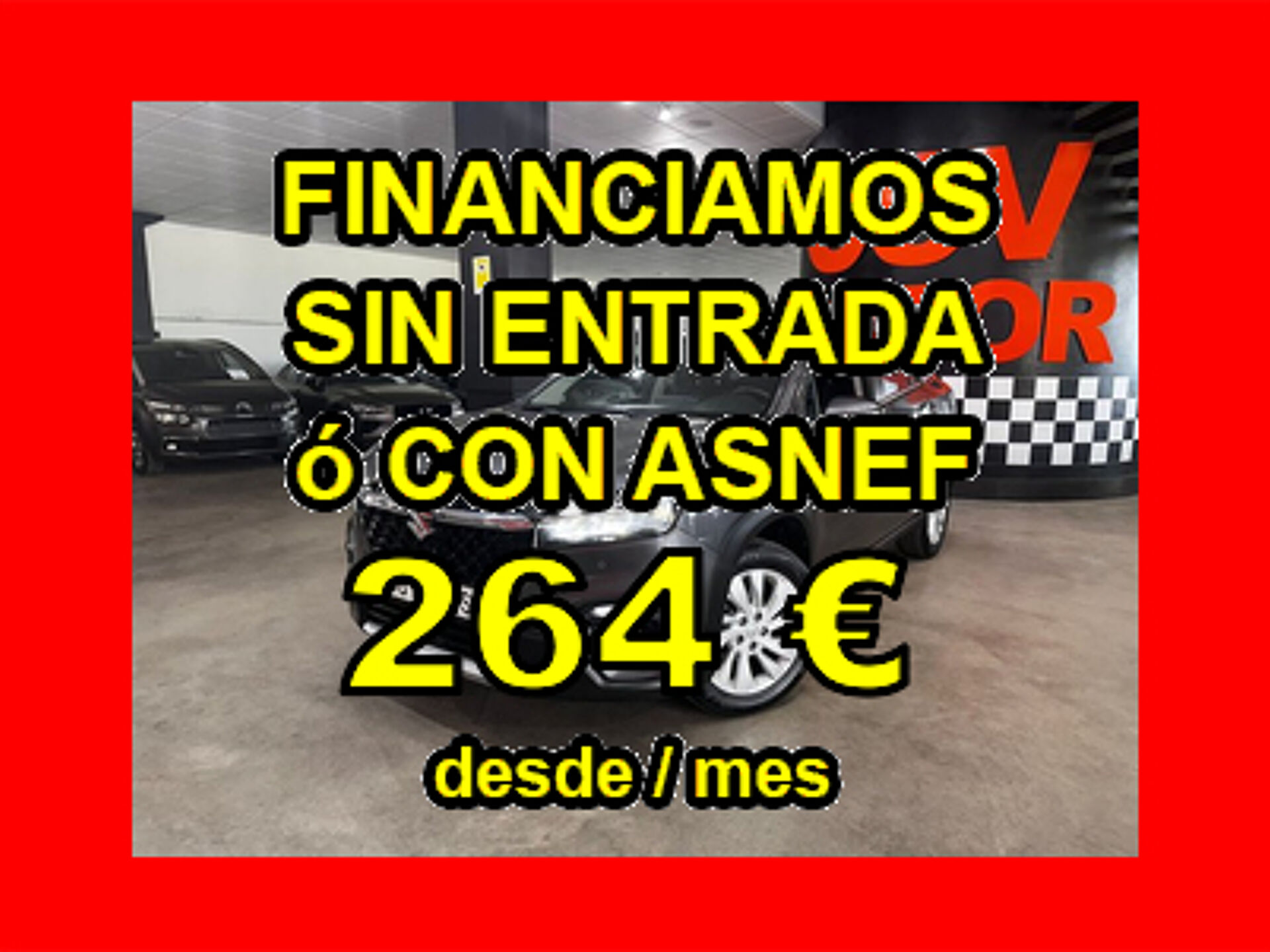 Imagen de SUZUKI S-Cross