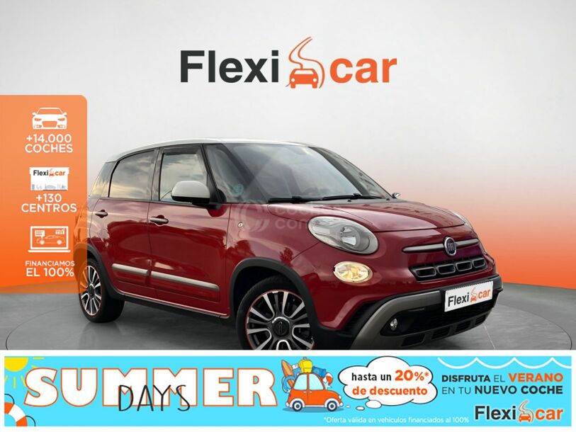 Foto del FIAT 500L 1.6Mjt II S&S Lounge