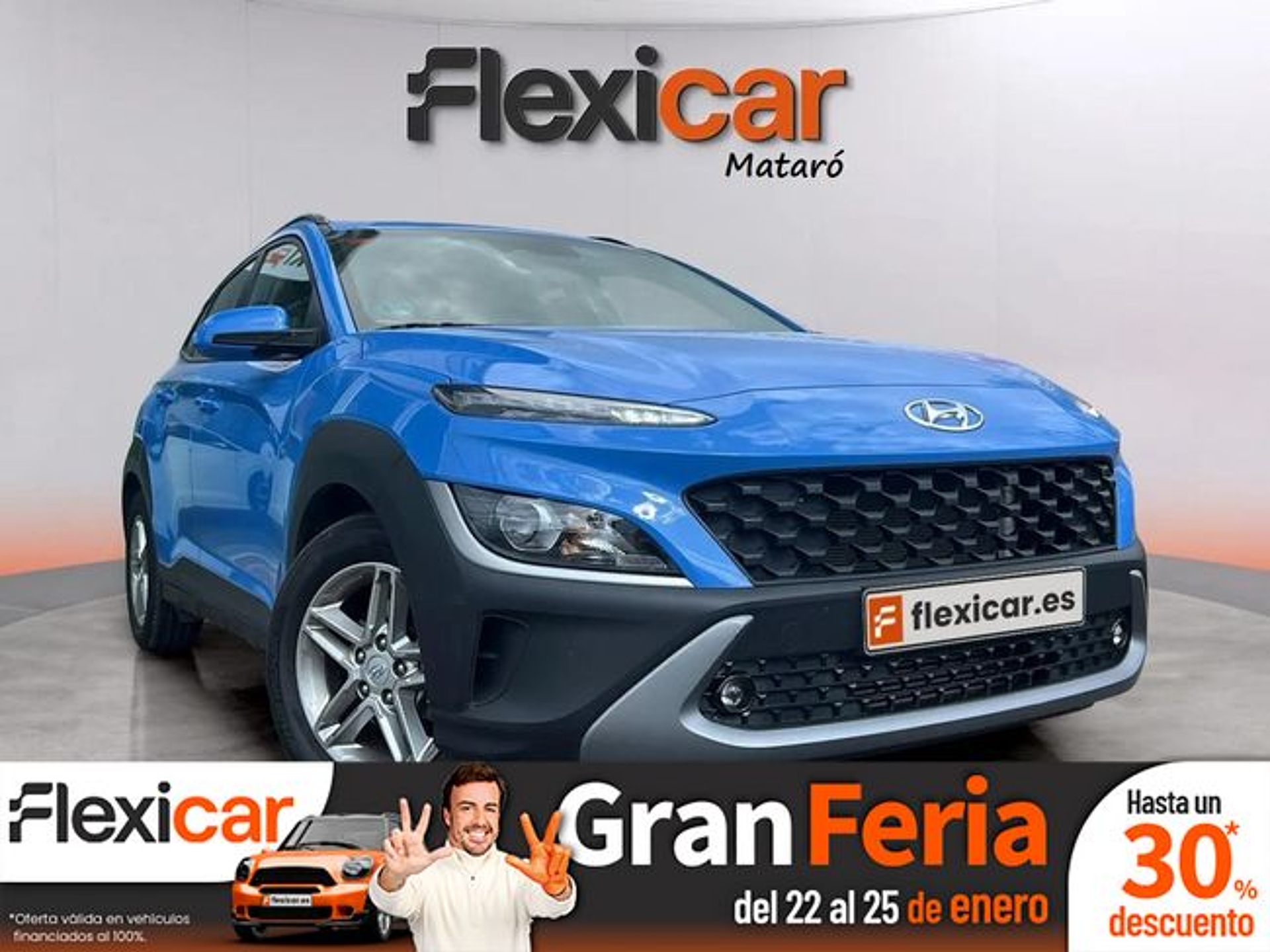 Imagen de HYUNDAI Kona