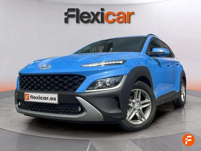 Foto del HYUNDAI Kona 1.0 TGDI Klass 4x2