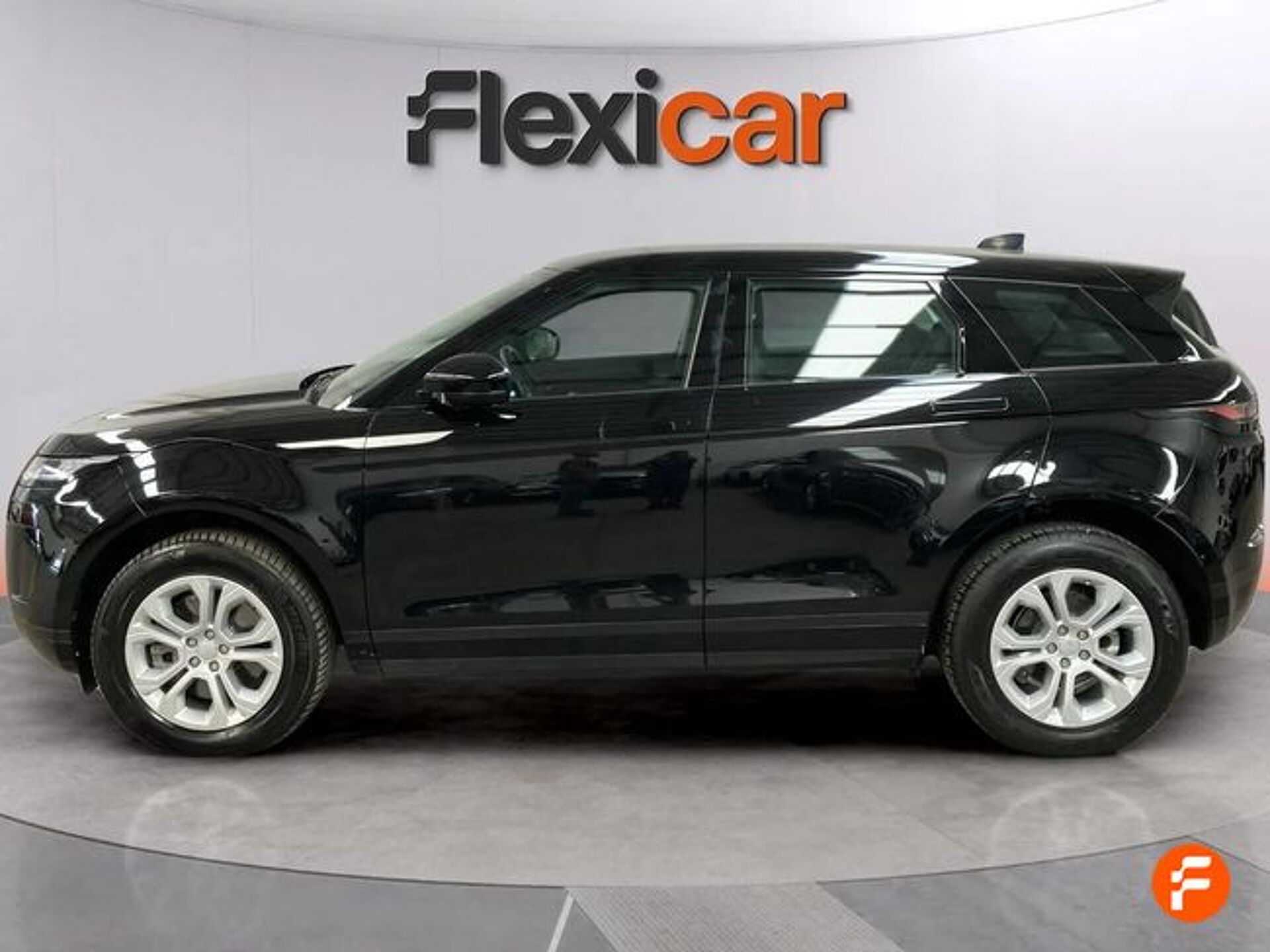 Imagen 3 de LAND ROVER Range Rover Evoque