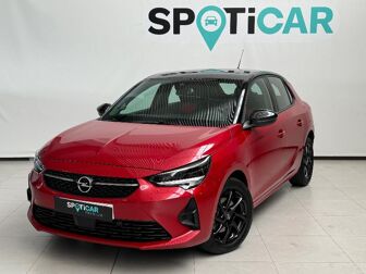 Imagen de OPEL Corsa 1.2T XHL S/S GS-Line 100