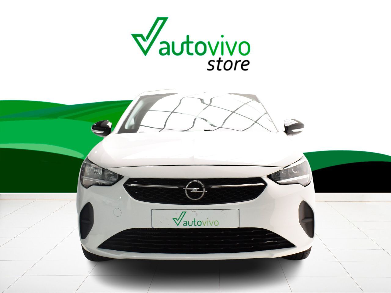 Foto del OPEL Corsa 1.2T XHL S-S GS 100