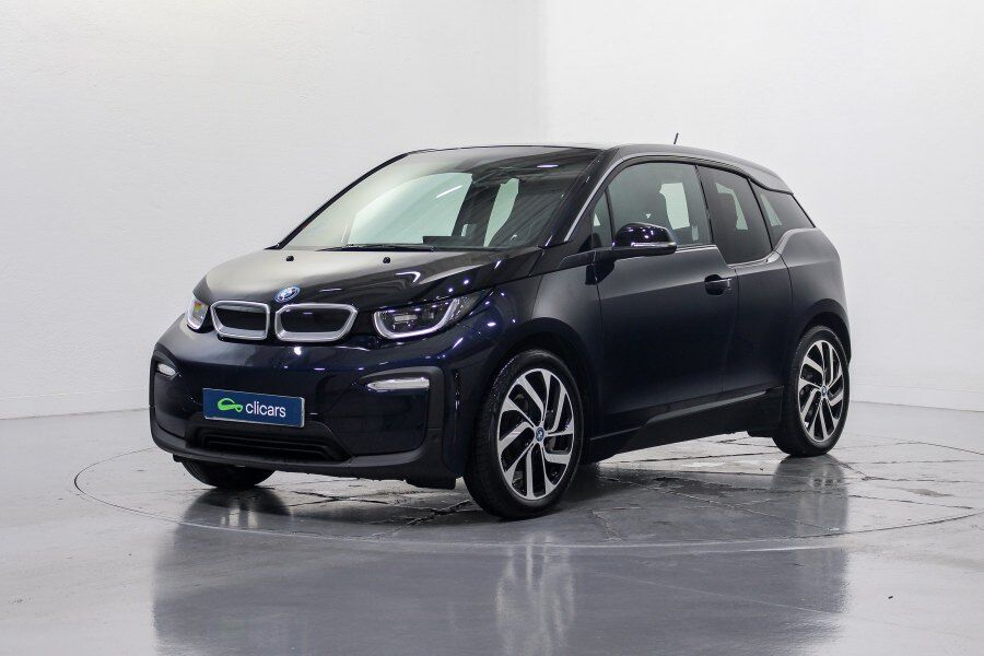 BMW i3 (i3 120Ah) en Madrid