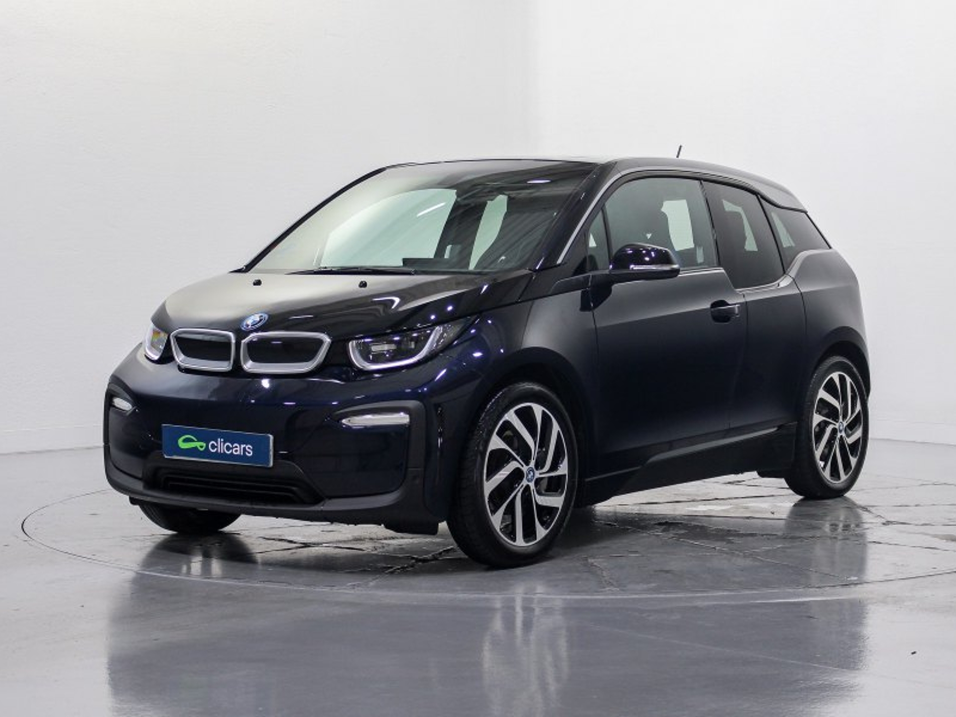 Imagen de BMW i3