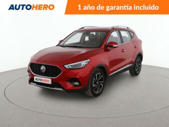 Imagen de MG ZS 1.0 T-GDI Luxury 82kW