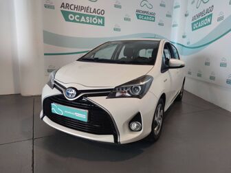 Imagen de TOYOTA Yaris 100H 1.5 Active