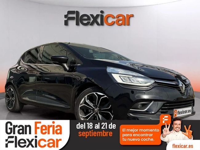 RENAULT Clio (Limited Energy TCe 66kW (90CV)) en Barcelona