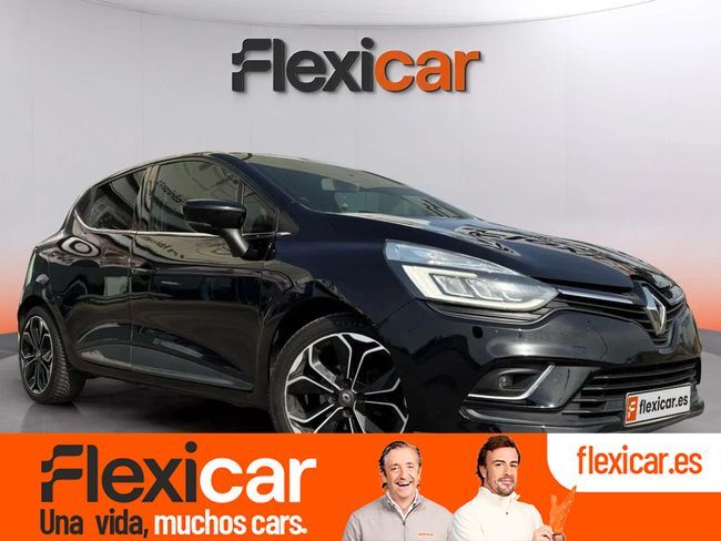 RENAULT Clio (Limited Energy TCe 66kW (90CV)) en Barcelona