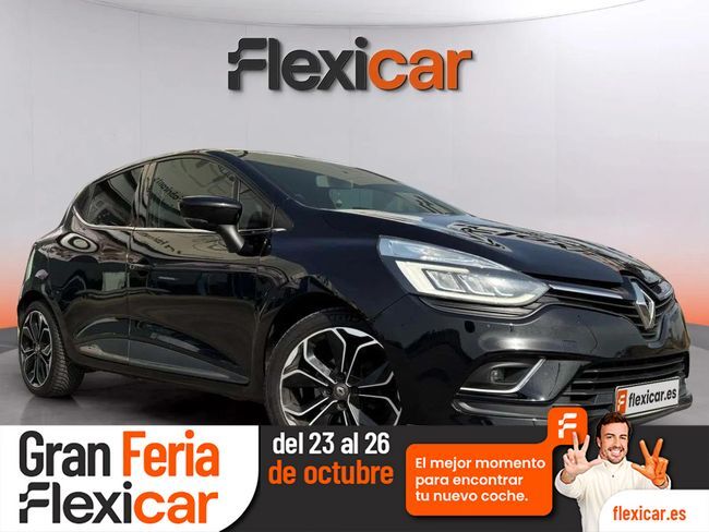 RENAULT Clio (Limited Energy TCe 66kW (90CV)) en Barcelona