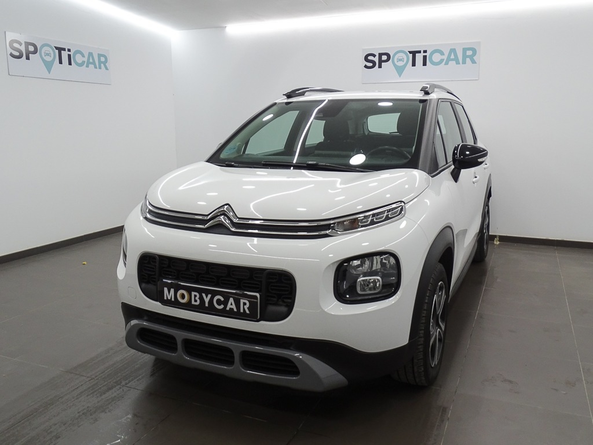 Imagen de CITROEN C3 Aircross