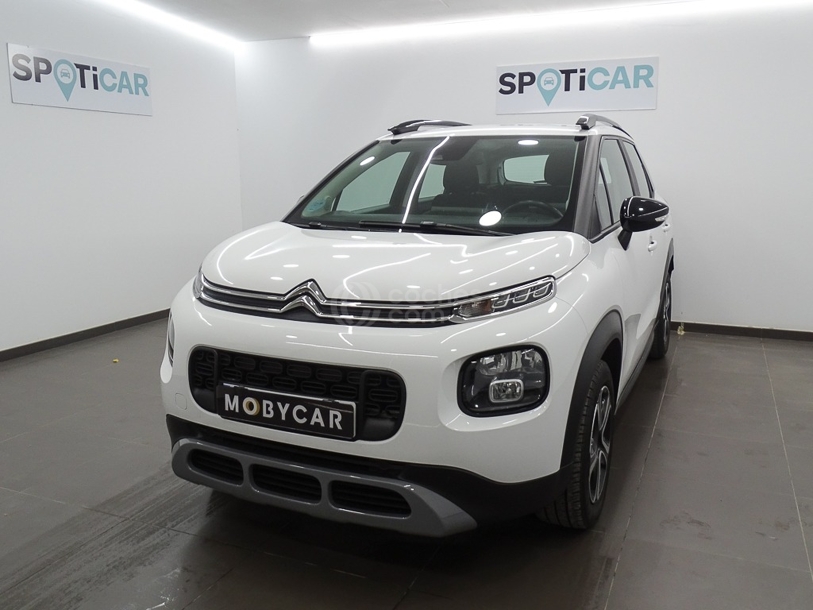 Foto del CITROEN C3 Aircross Puretech S&S Feel 110