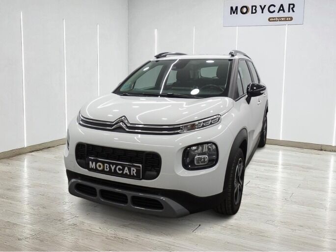 CITROEN C3 Aircross (PureTech 81kW (110CV) S&S Feel) en Valencia