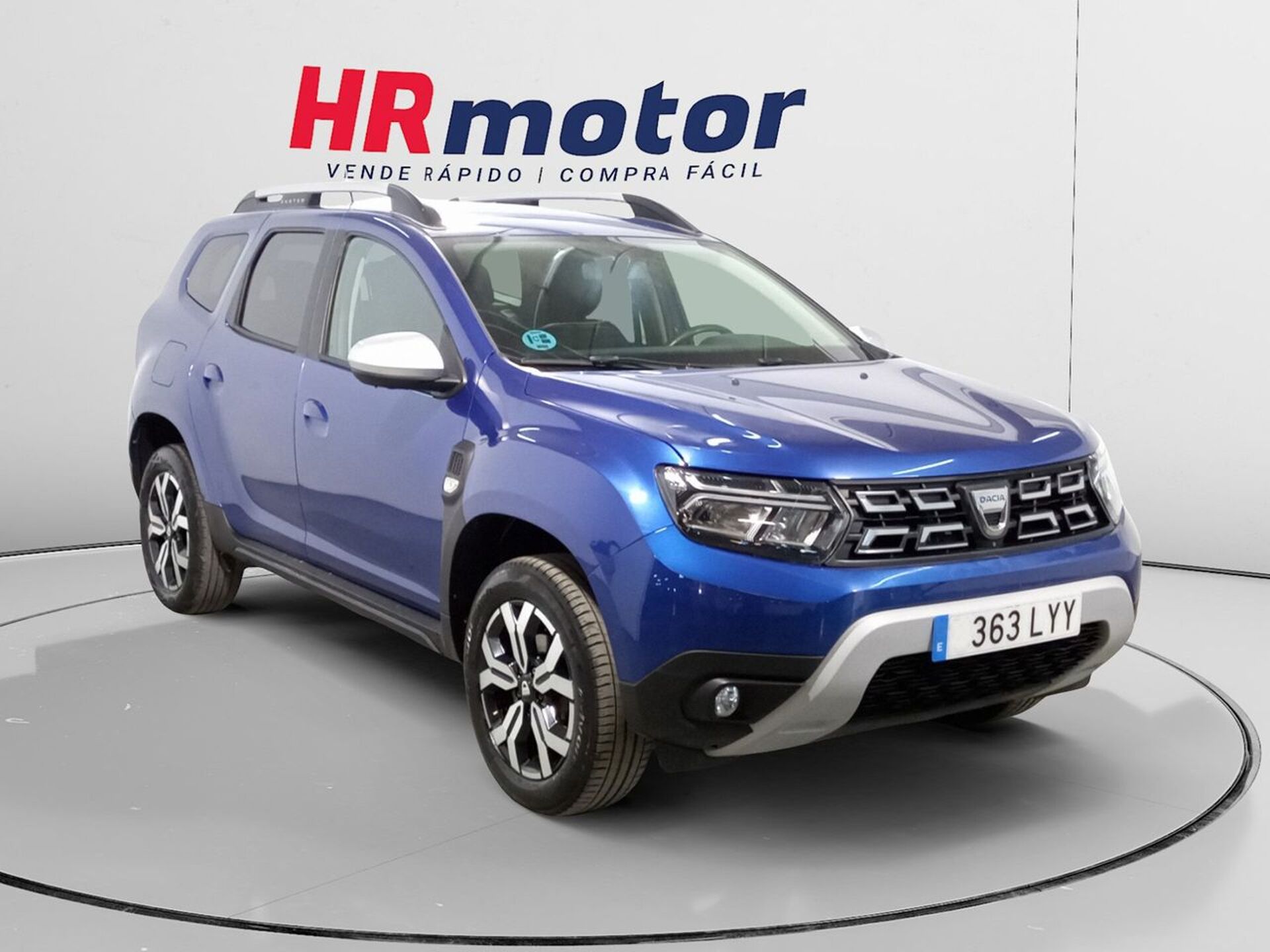 Imagen de DACIA Duster