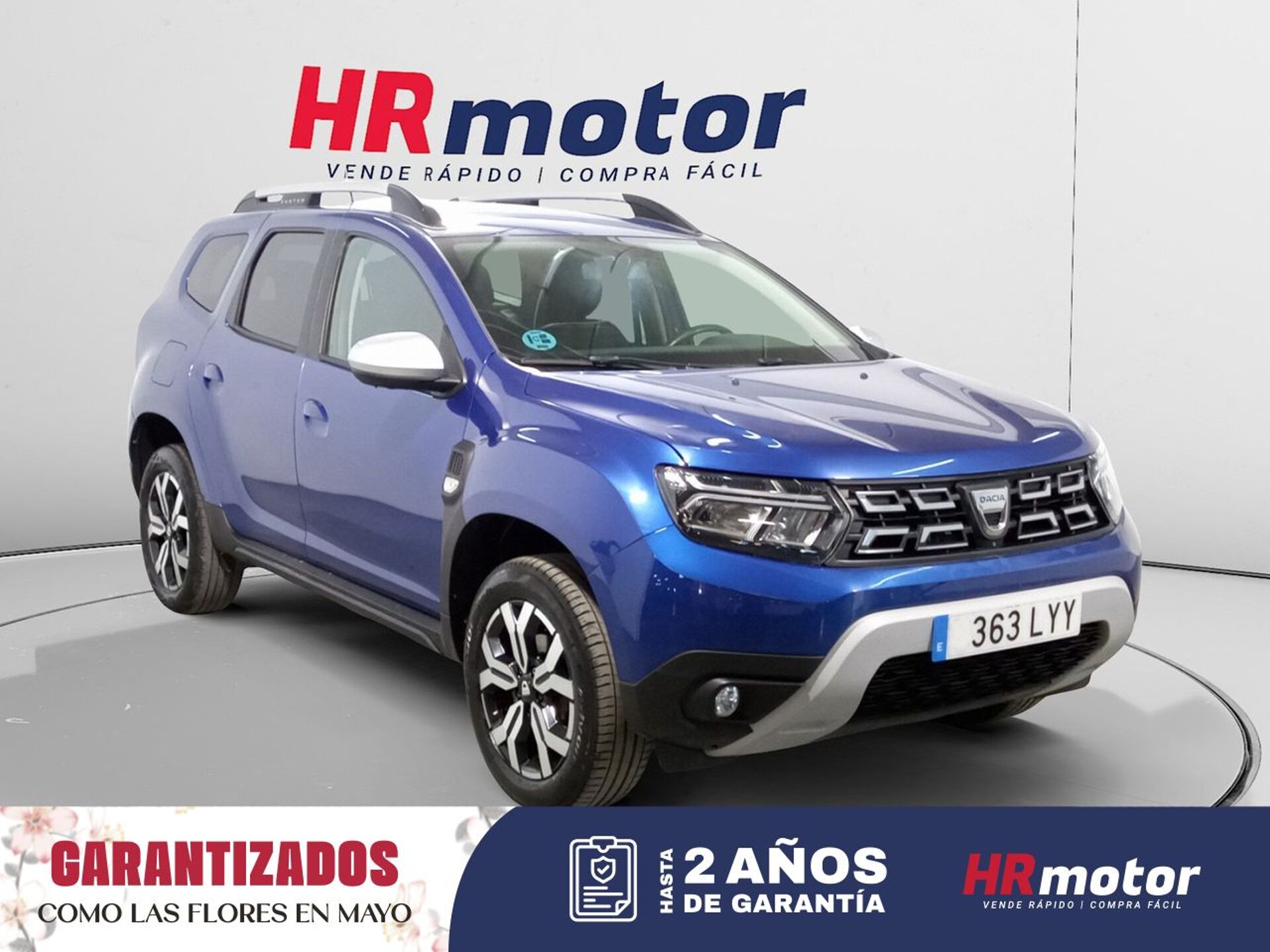Imagen de DACIA Duster