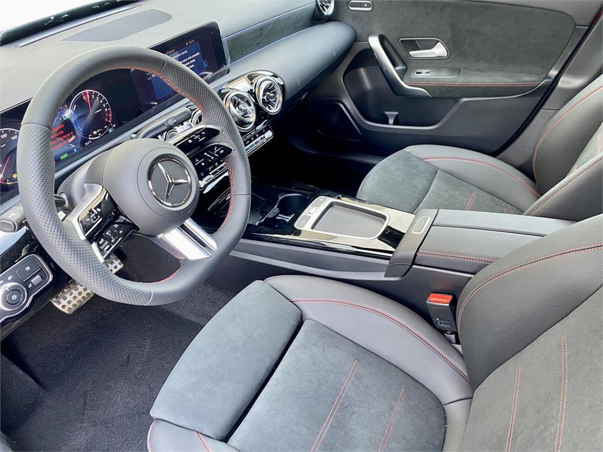 Imagen 3 de MERCEDES Clase A