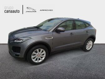 Imagen de JAGUAR E-Pace 2.0 I4 SE AWD Aut. 200