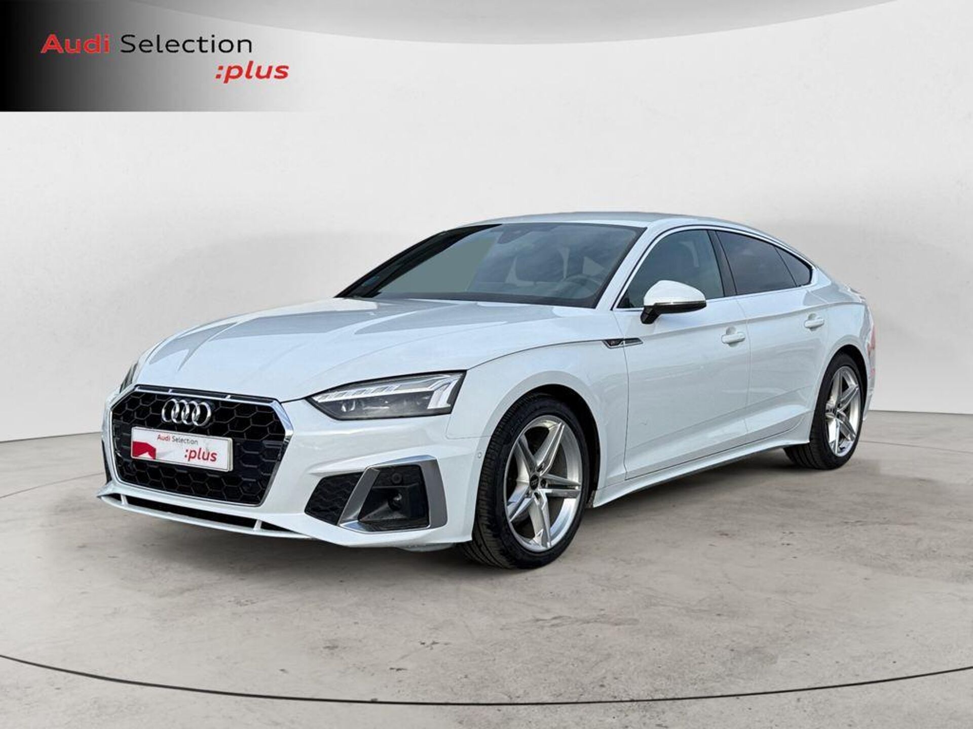 Imagen de AUDI A5