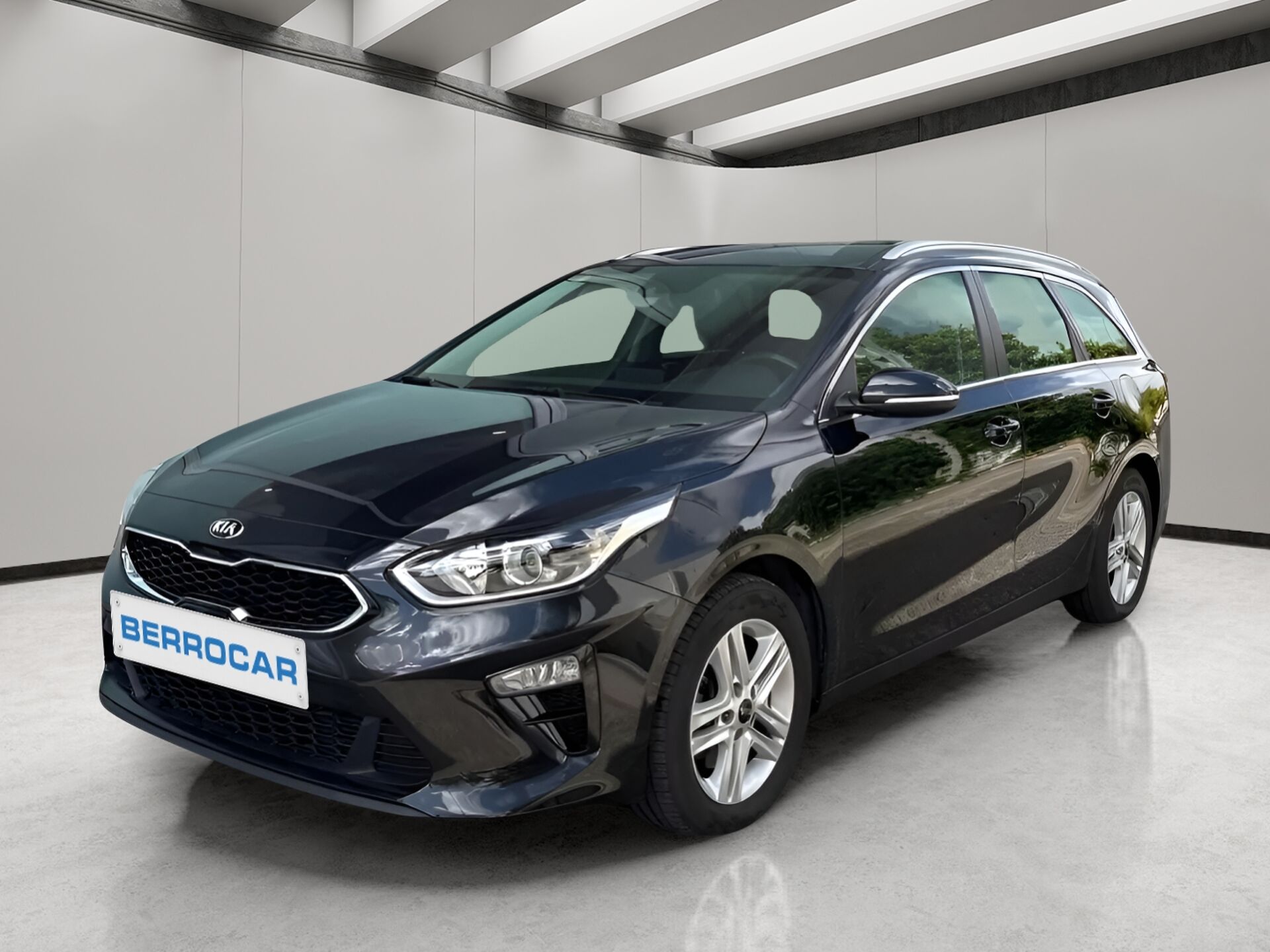 Imagen de KIA Ceed