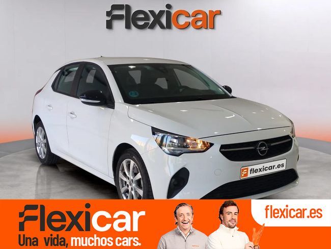 OPEL Corsa (1.5D DT 74kW (100CV) Edition) en Sevilla