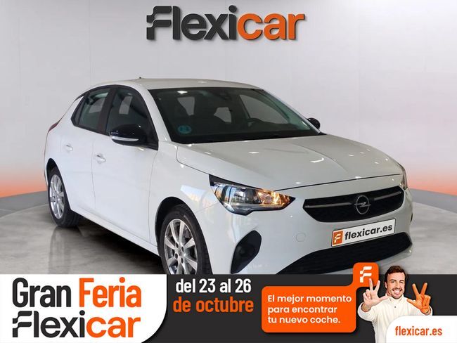 OPEL Corsa (1.5D DT 74kW (100CV) Edition) en Sevilla