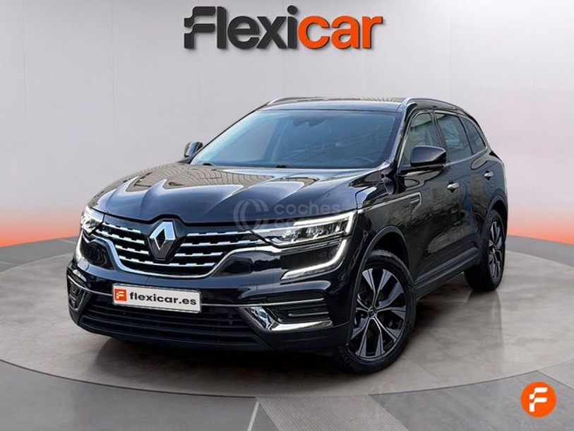 Foto del RENAULT Koleos 2.0dCi Blue Zen X-Tronic 4x2 135kW