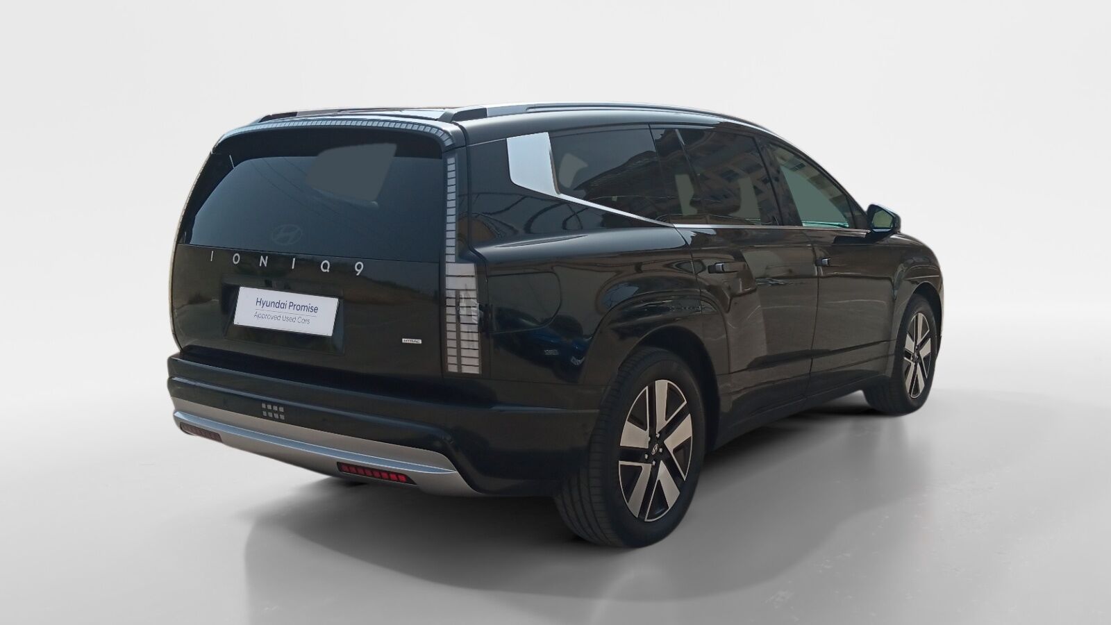 Foto del HYUNDAI Ioniq 5 77kWh Energy AWD 239kW