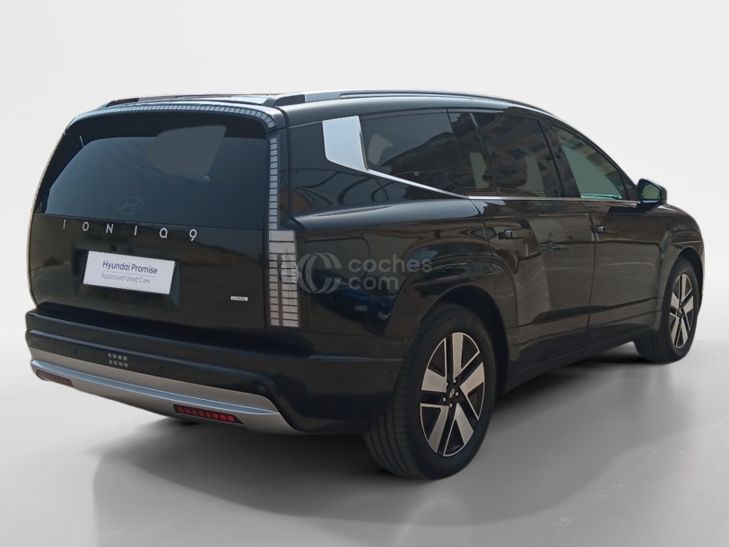 Foto del HYUNDAI Ioniq 5 77kWh Energy AWD 239kW