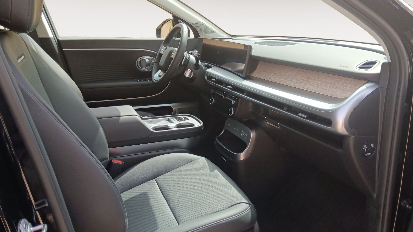 Foto del HYUNDAI Ioniq 5 77kWh Energy AWD 239kW