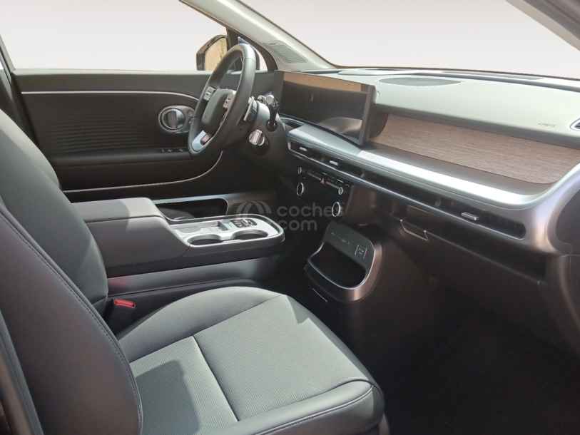 Foto del HYUNDAI Ioniq 5 77kWh Energy AWD 239kW