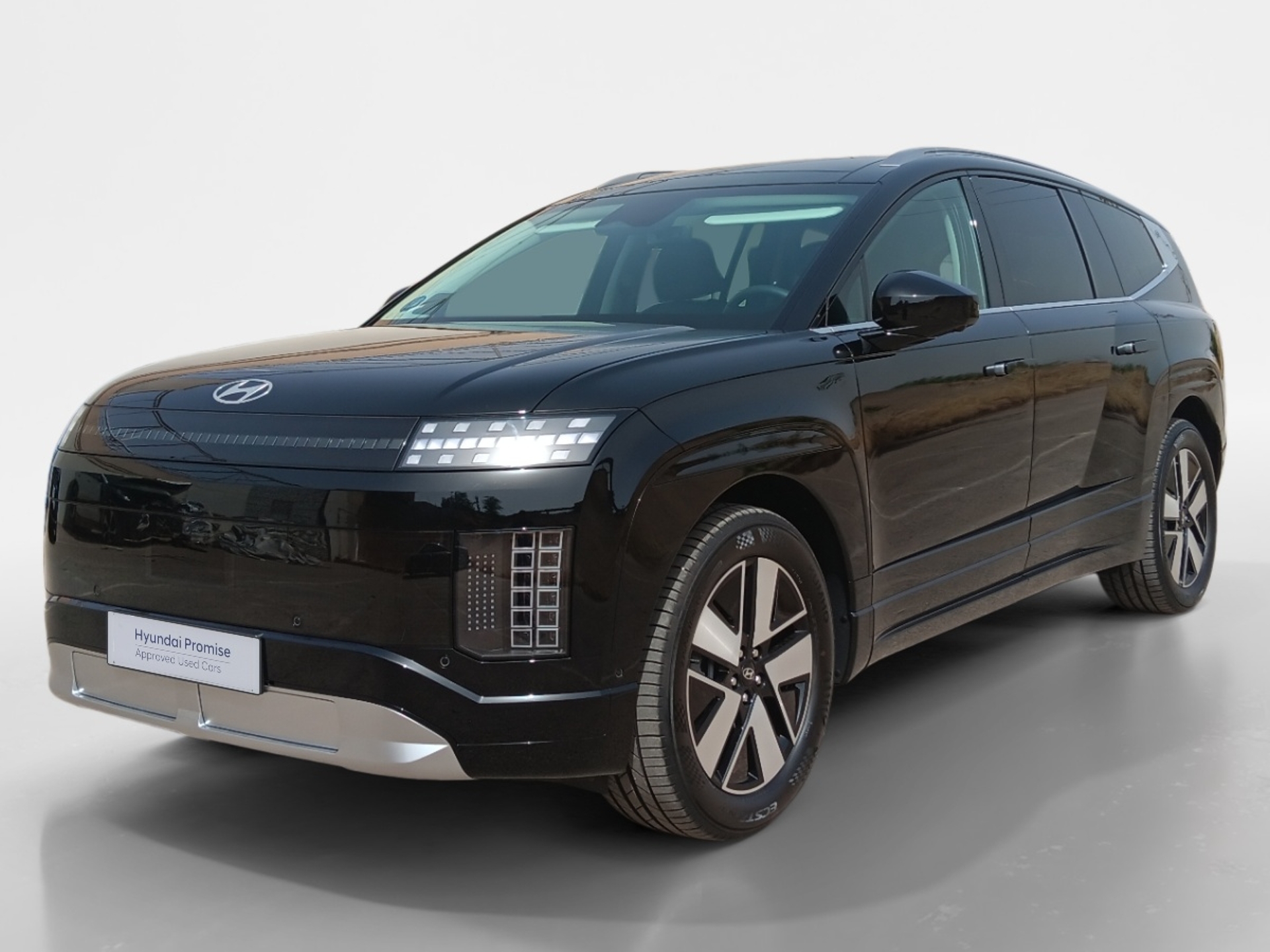 Imagen de HYUNDAI Ioniq 5