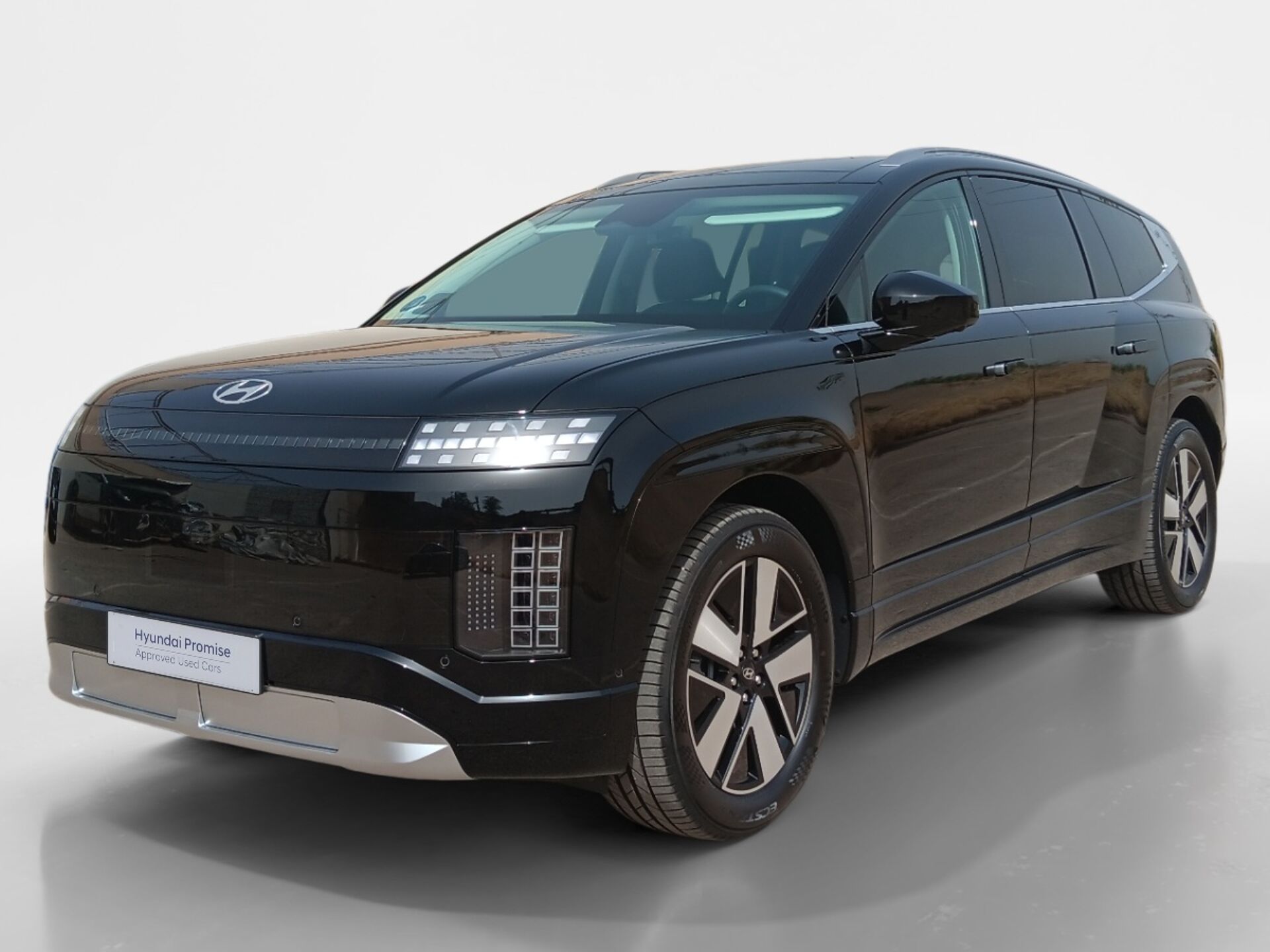 Imagen 1 de HYUNDAI Ioniq 5