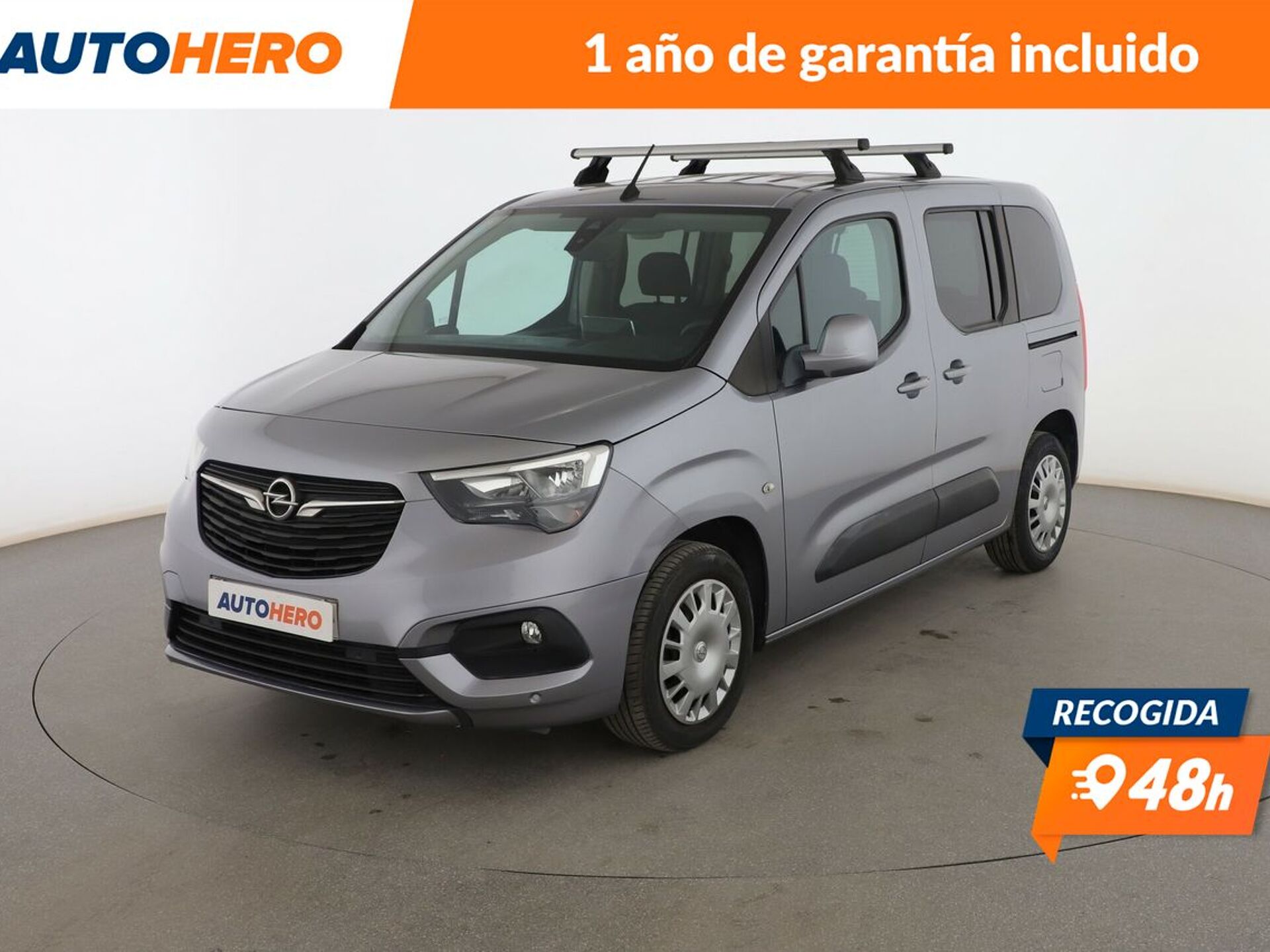 Imagen de OPEL Combo