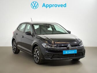 Imagen de VOLKSWAGEN Polo 1.0 TSI Life DSG 81kW