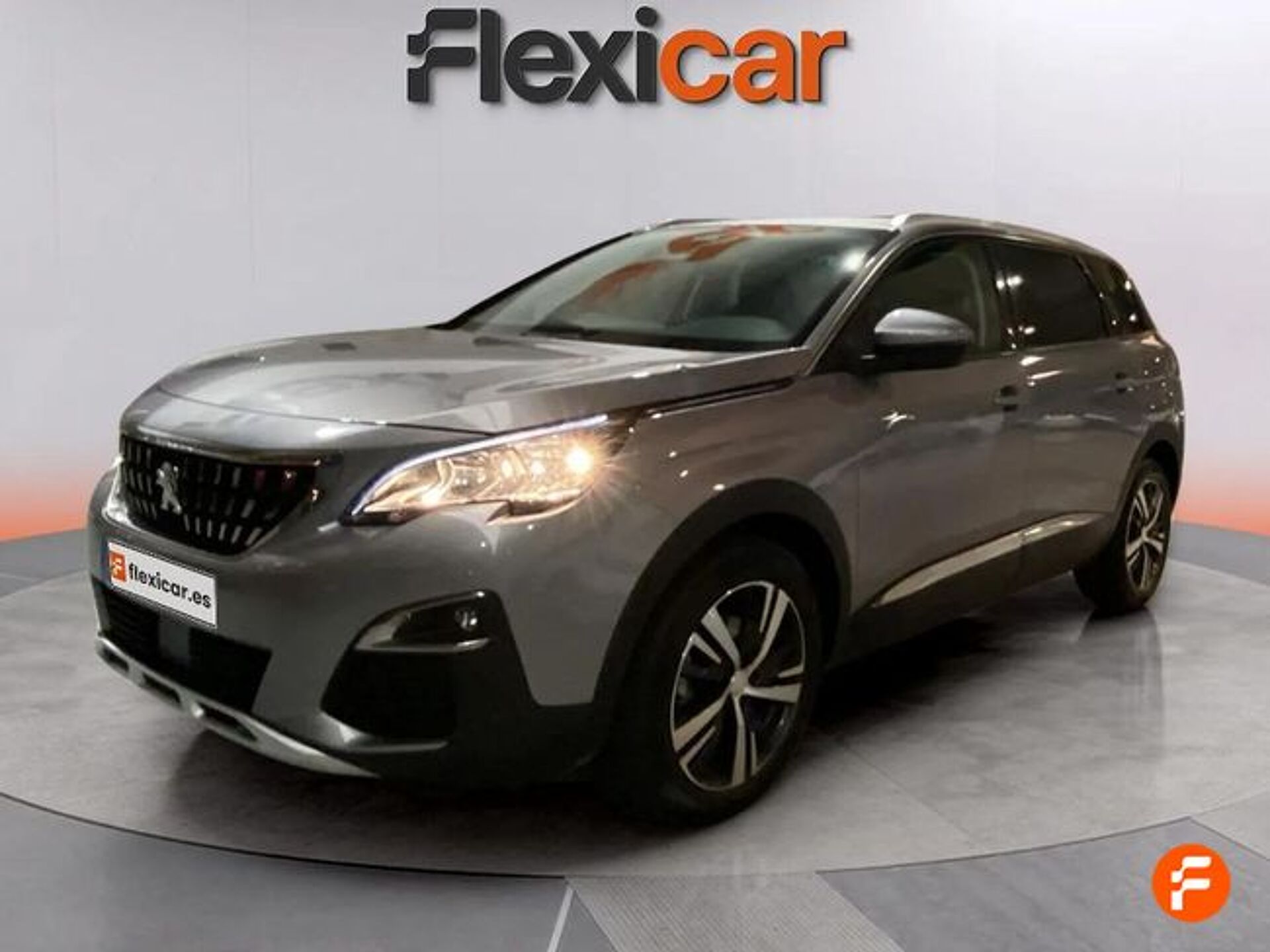 Imagen 3 de PEUGEOT 5008