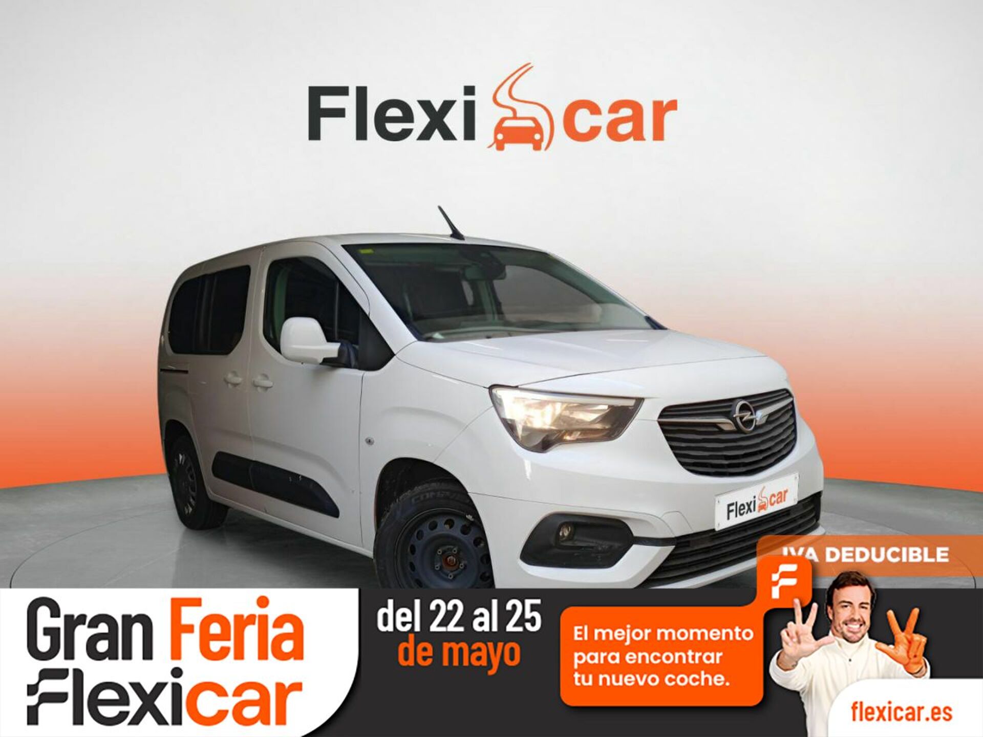 Imagen de OPEL Combo