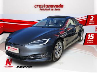 Imagen de TESLA Model S P100D