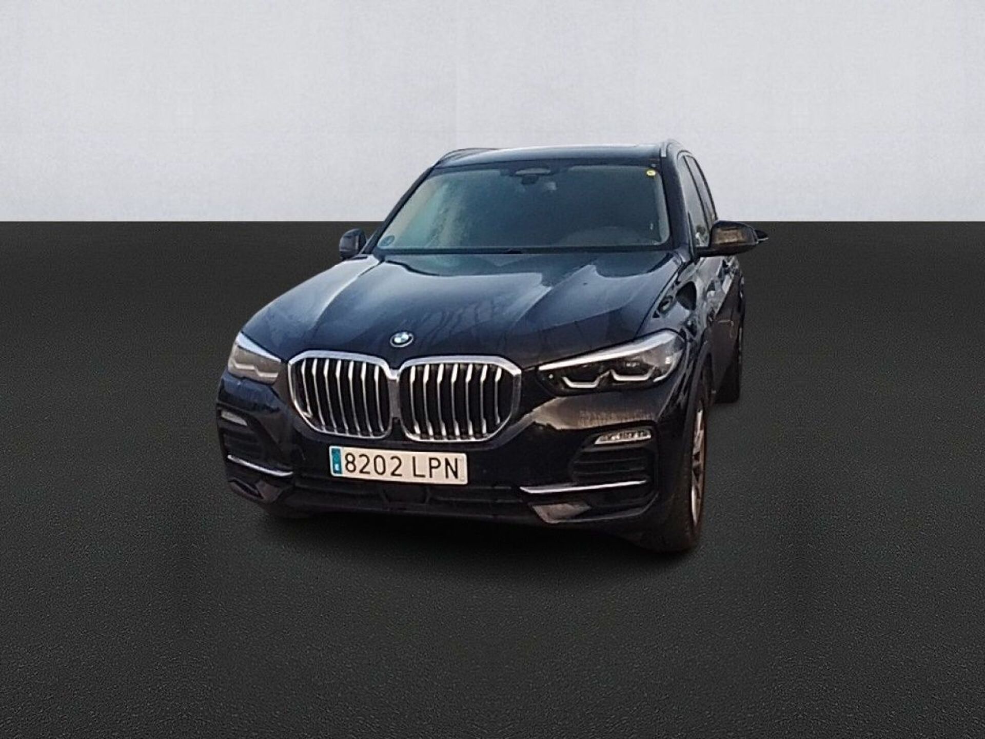 Imagen de BMW X5