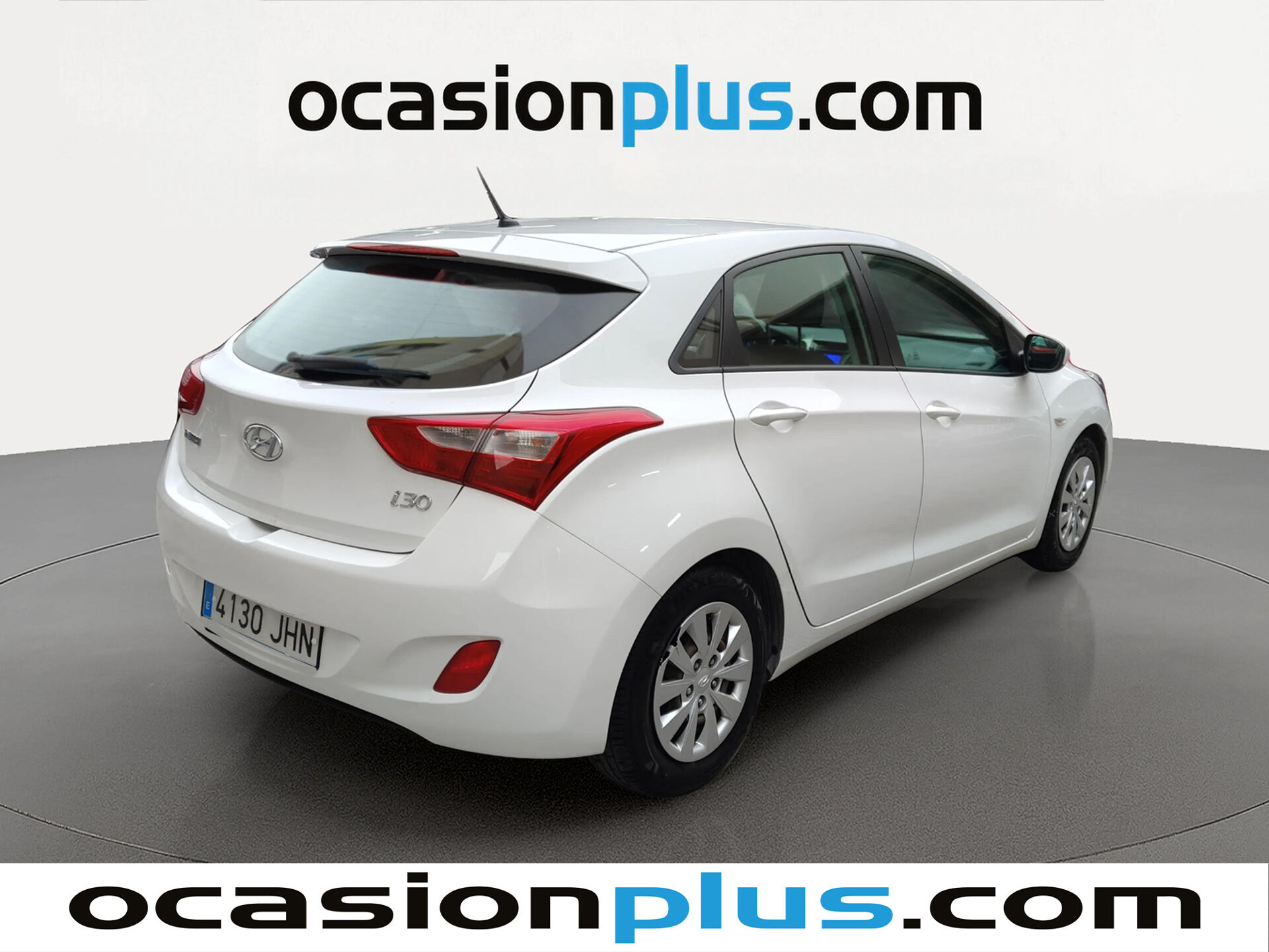 Imagen 3 de HYUNDAI i30
