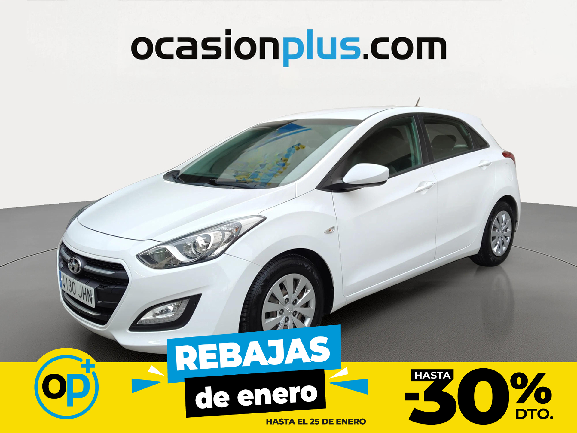 Imagen de HYUNDAI i30