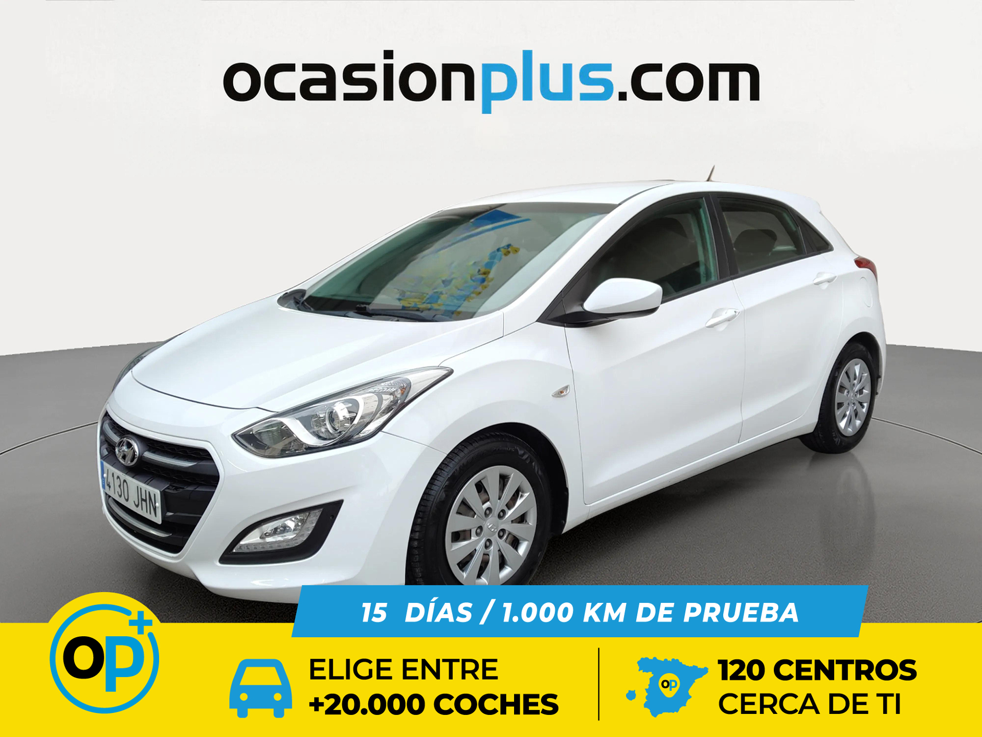 Imagen de HYUNDAI i30