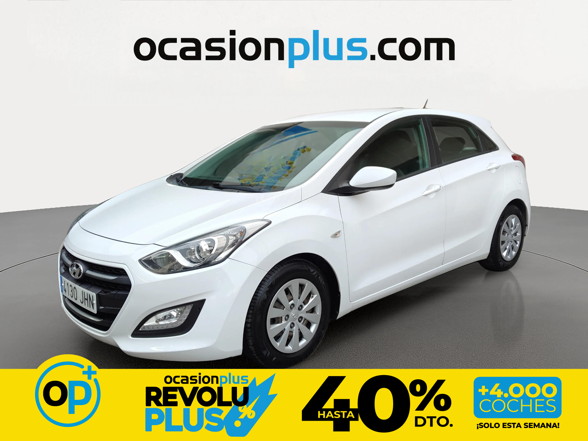 Imagen de HYUNDAI i30