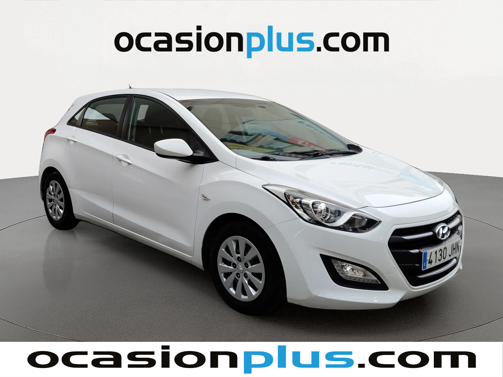Imagen 2 de HYUNDAI i30