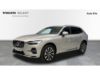 Imagen de VOLVO XC60 T4 Momentum Aut. 190