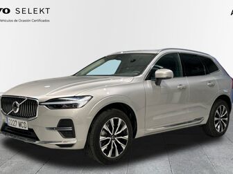 Imagen de VOLVO XC60 T4 Momentum Aut. 190