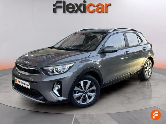 Foto del KIA Stonic 1.2 DPi Concept