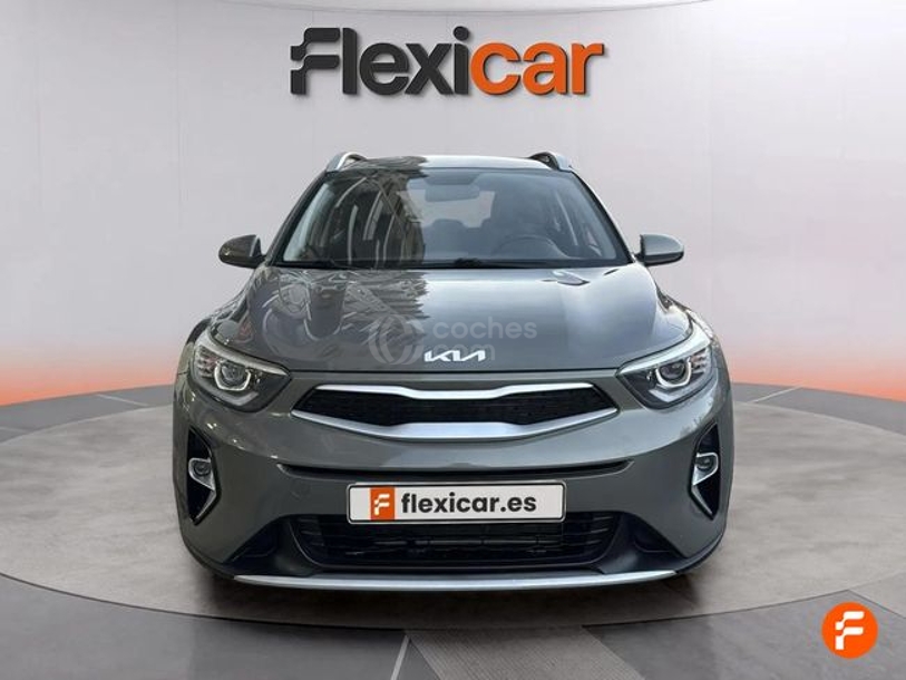 Foto del KIA Stonic 1.2 DPi Concept